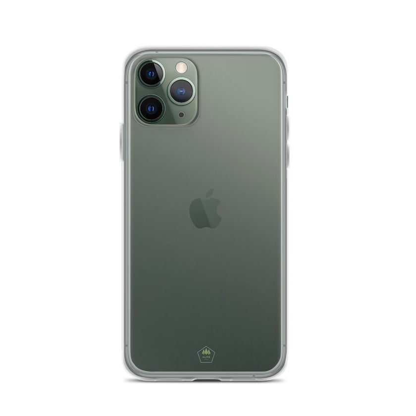 Alpscommerce iPhone Case Different Style