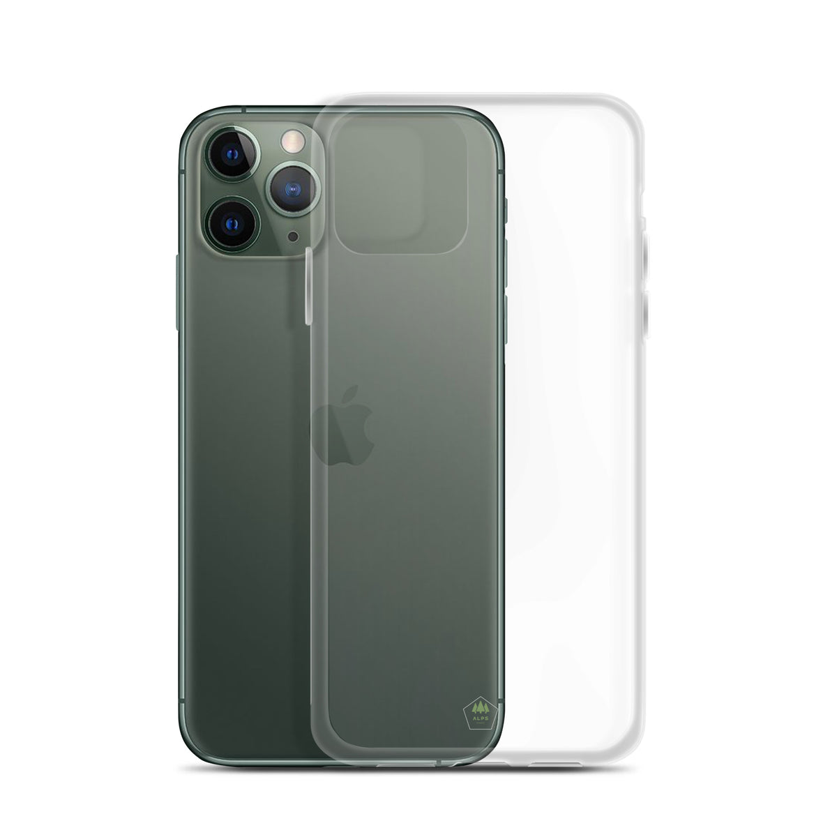 Alpscommerce iPhone Case Different Style