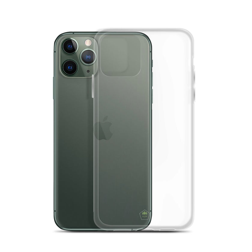Alpscommerce iPhone Case Different Style