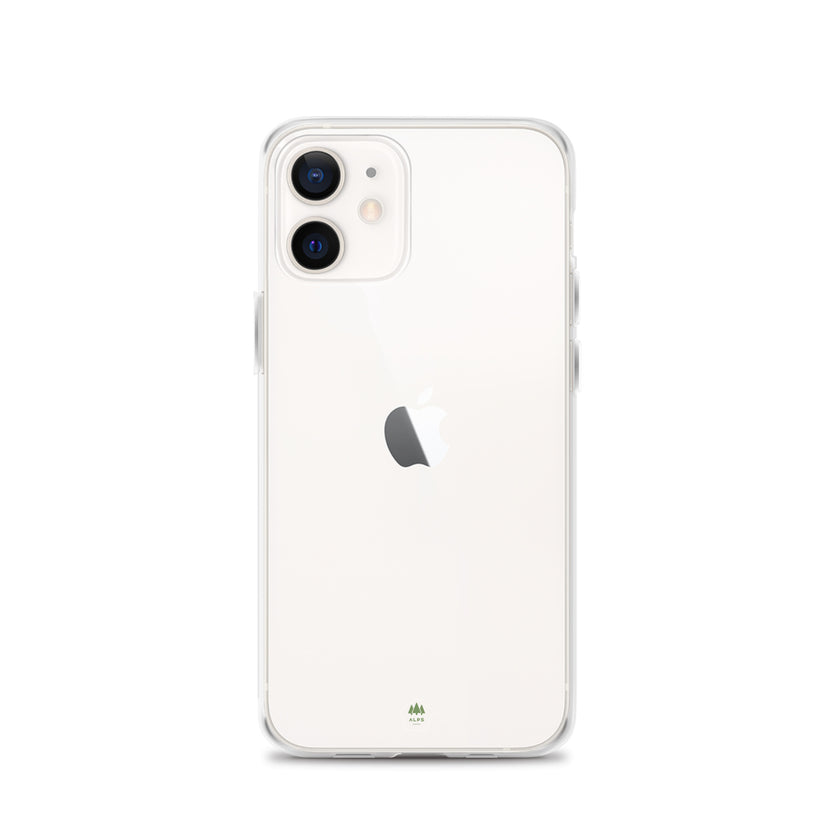 Alpscommerce iPhone Case Different Style