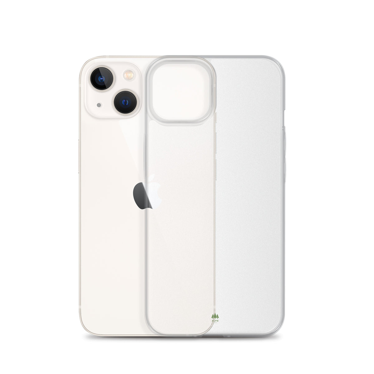 Alpscommerce iPhone Case Different Style