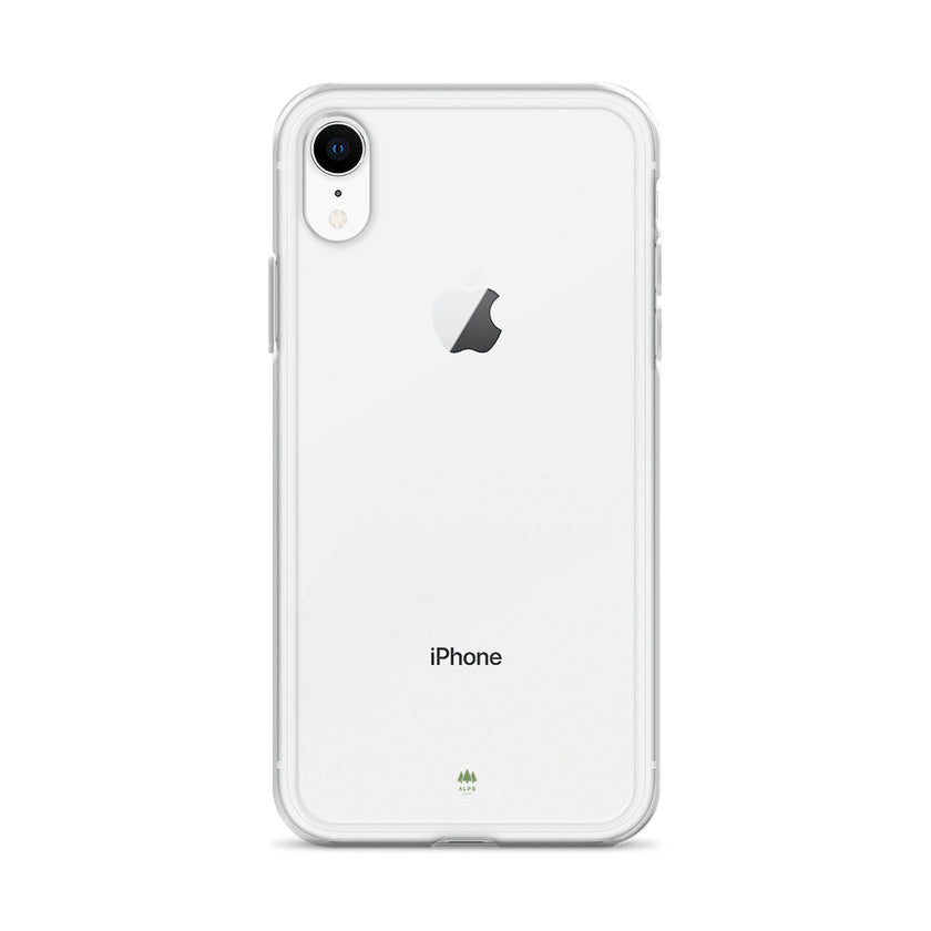 Alpscommerce iPhone Case Different Style