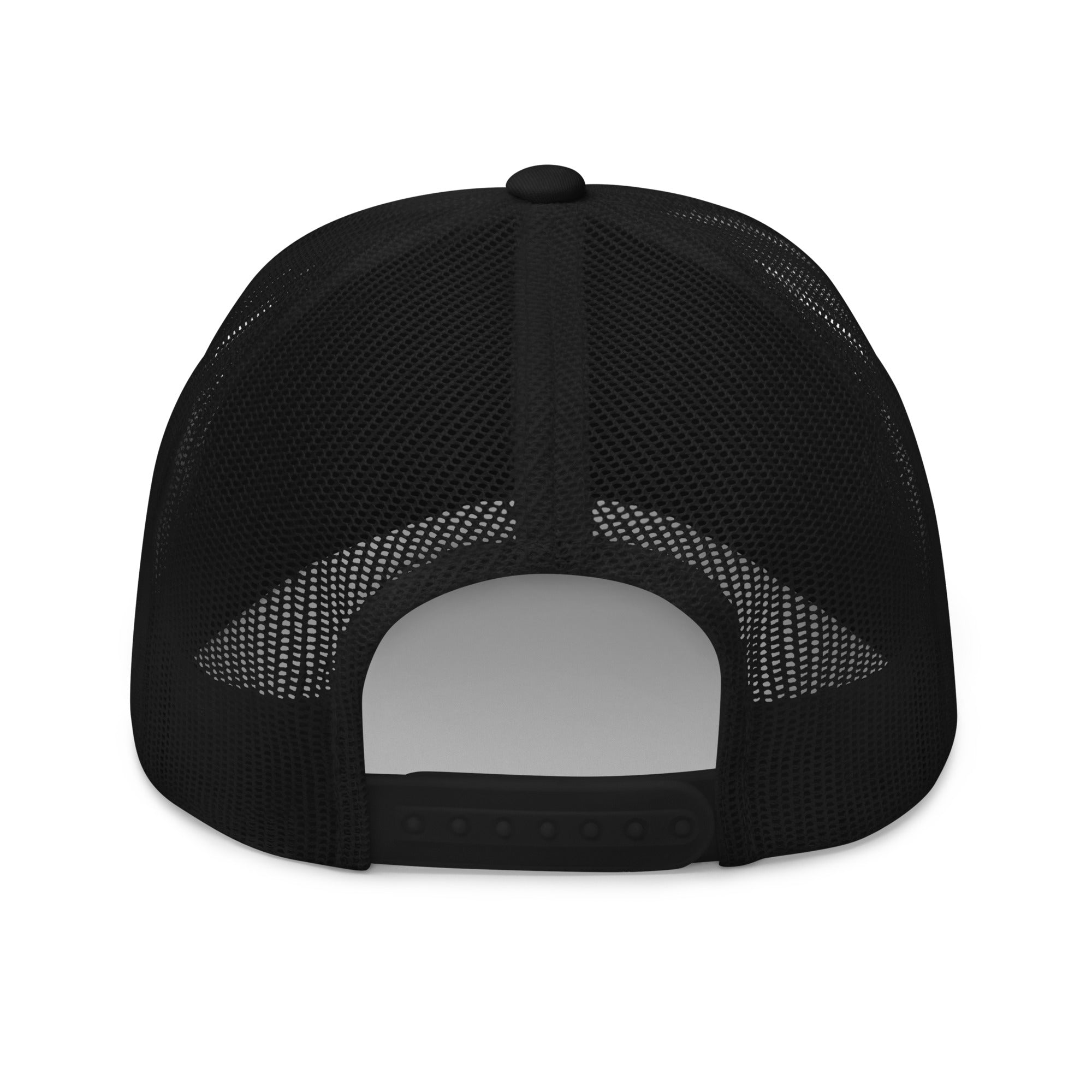 BYNETTA Trucker Cap