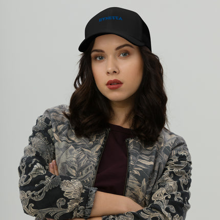 BYNETTA Trucker Cap
