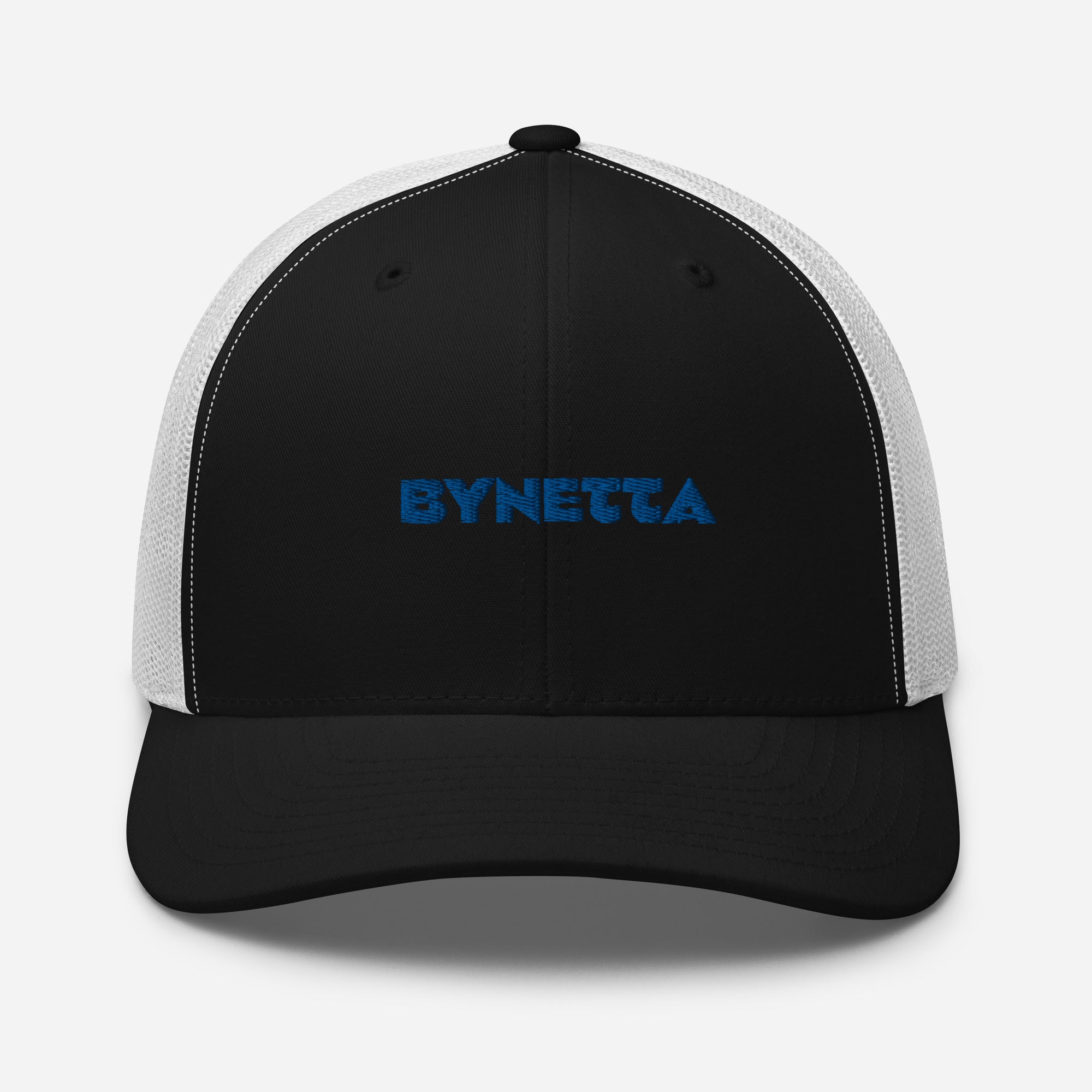 BYNETTA Trucker Cap