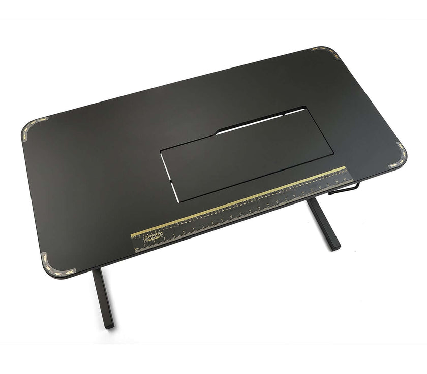 Arrow 611F Sewing Table for Vintage Singer Featherweight Sewing