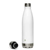 Alpscommerce Stainless Steel 17oz Water Bottle