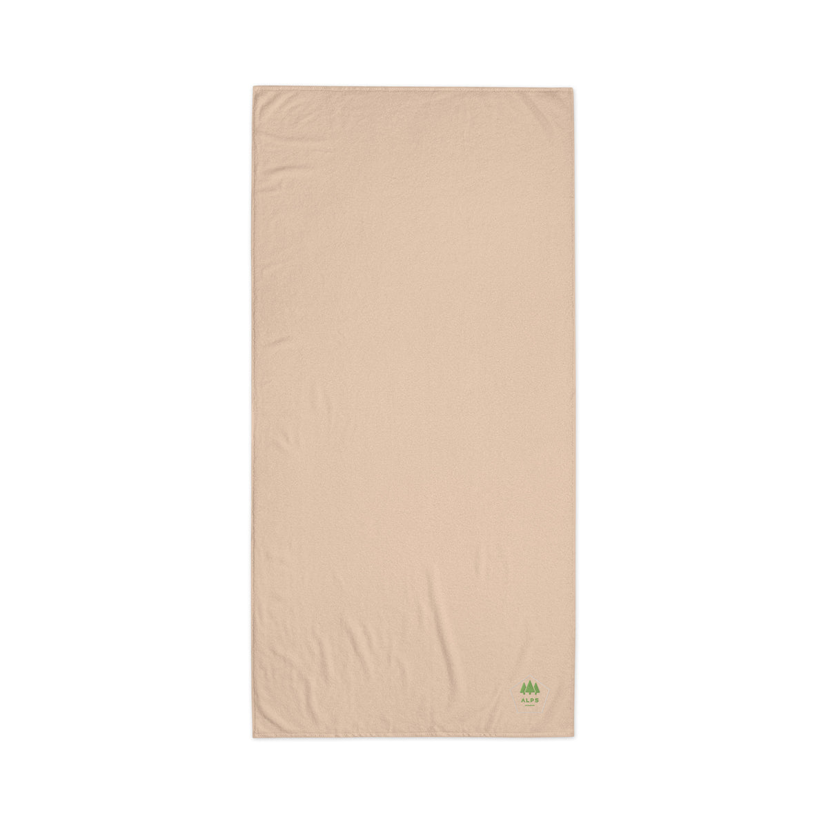 Alpscommerce cotton towels