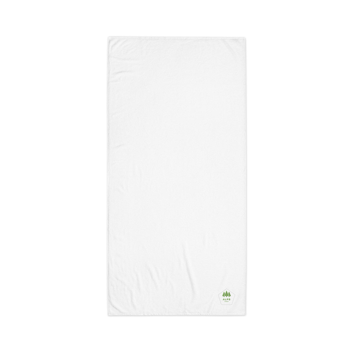 Alpscommerce cotton towels