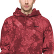 Alpscommerce Unisex Champion tie-dye hoodie
