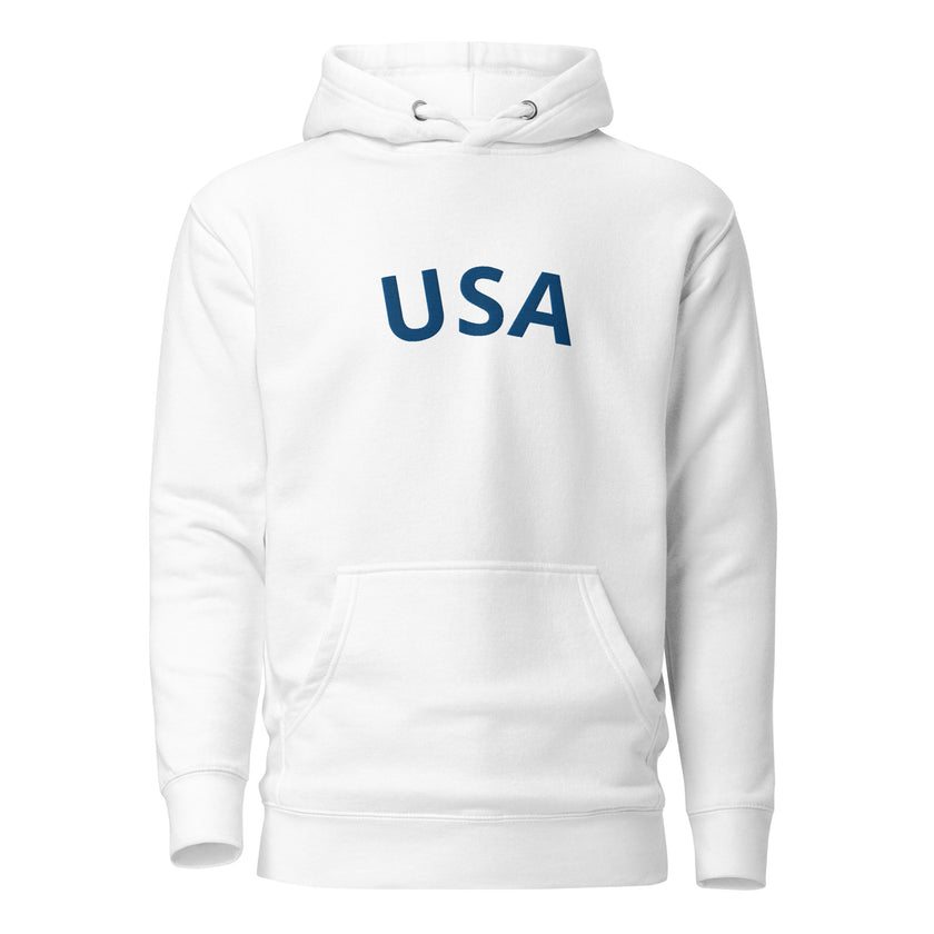 Alpscommerce Unisex Hoodie