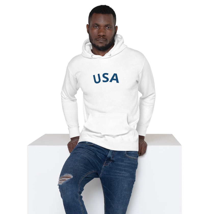 Alpscommerce Unisex Hoodie