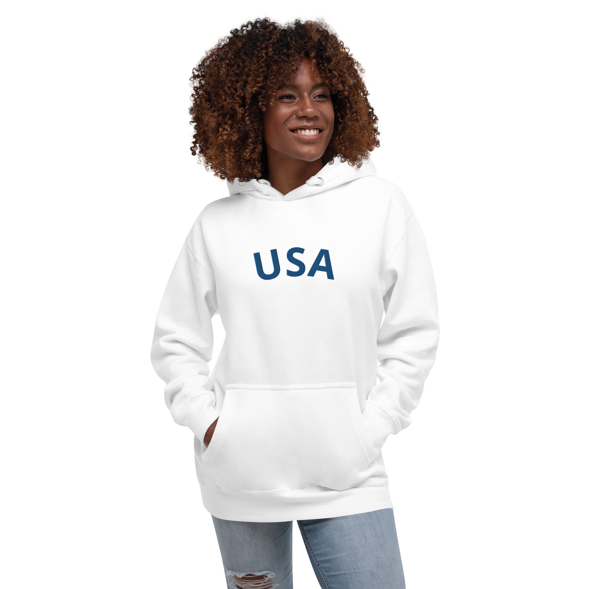 Alpscommerce Unisex Hoodie