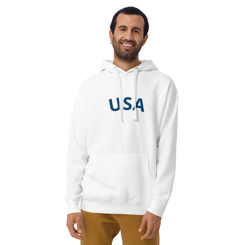 Alpscommerce Unisex Hoodie