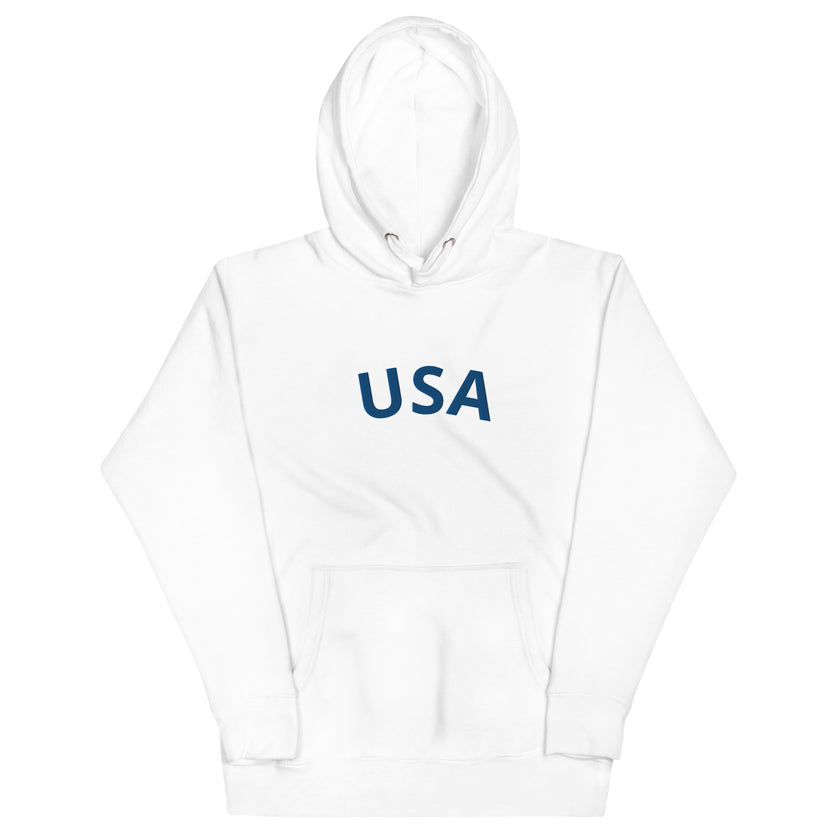 Alpscommerce Unisex Hoodie