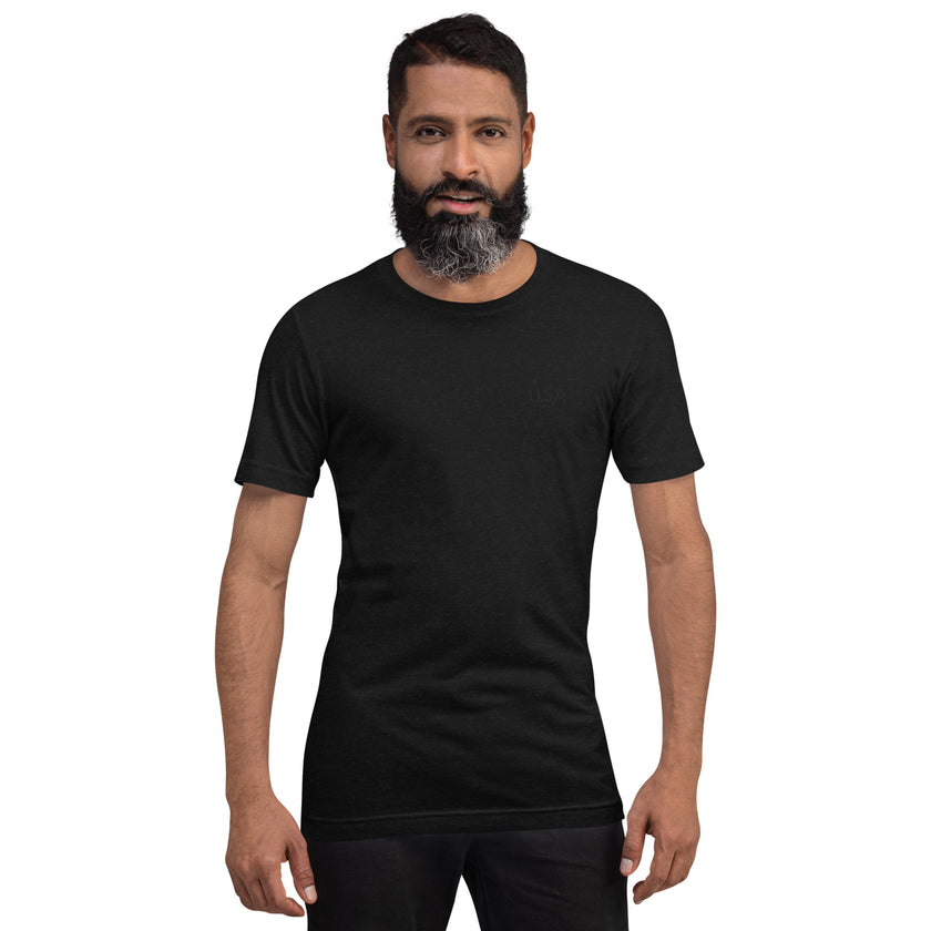 Alpscommerce Unisex t-shirt