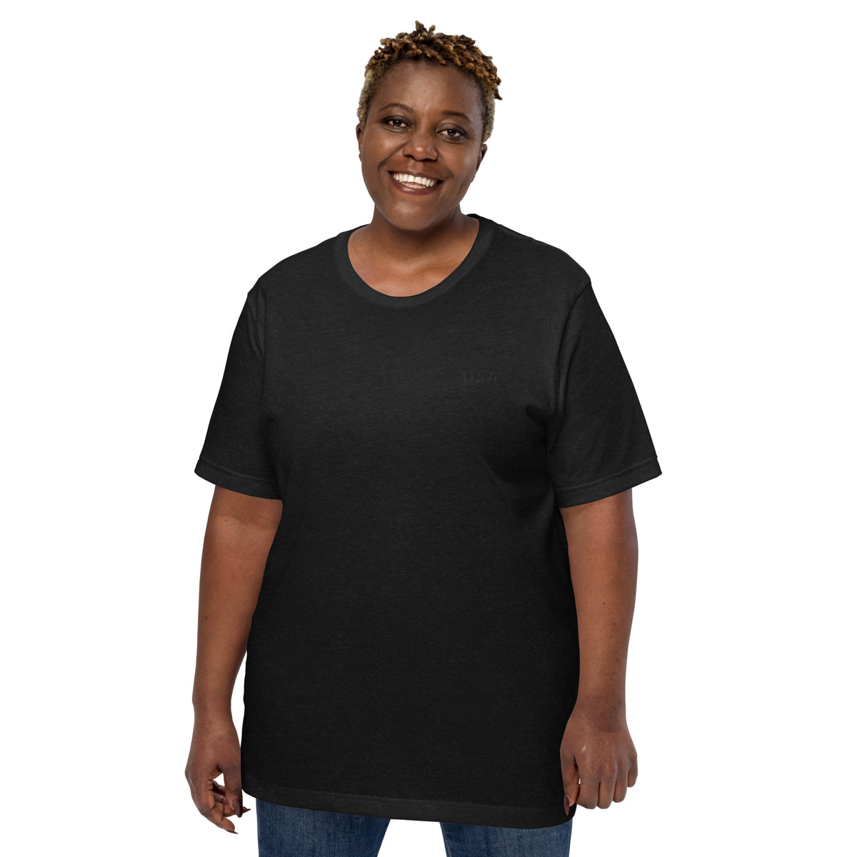 Alpscommerce Unisex t-shirt
