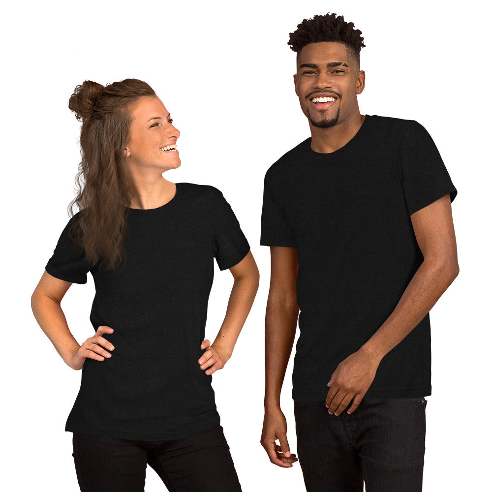 Alpscommerce Unisex t-shirt
