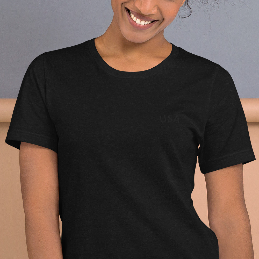 Alpscommerce Unisex t-shirt