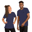 Alpscommerce Unisex t-shirt