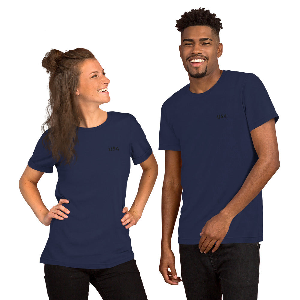 Alpscommerce Unisex t-shirt